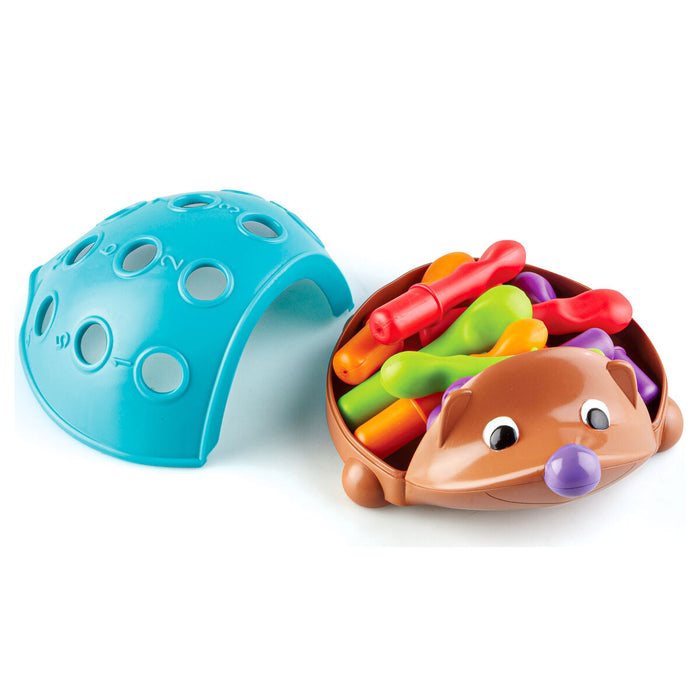 Learning Resources Spike the Fine Motor Hedgehog