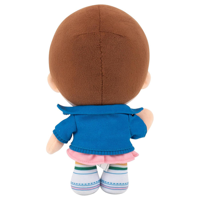 Stranger Things Eleven 8" Soft Toy