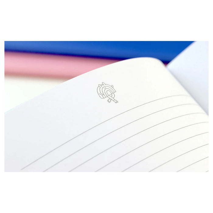 Momiji Good Vibes Gang Notebook 