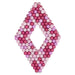 Speks Pixel Cheat Code 432 Pink Magnetic Fidget Balls (14+)