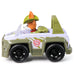 PAW Patrol Tracker Jungle Cruiser Basic Vehicle
