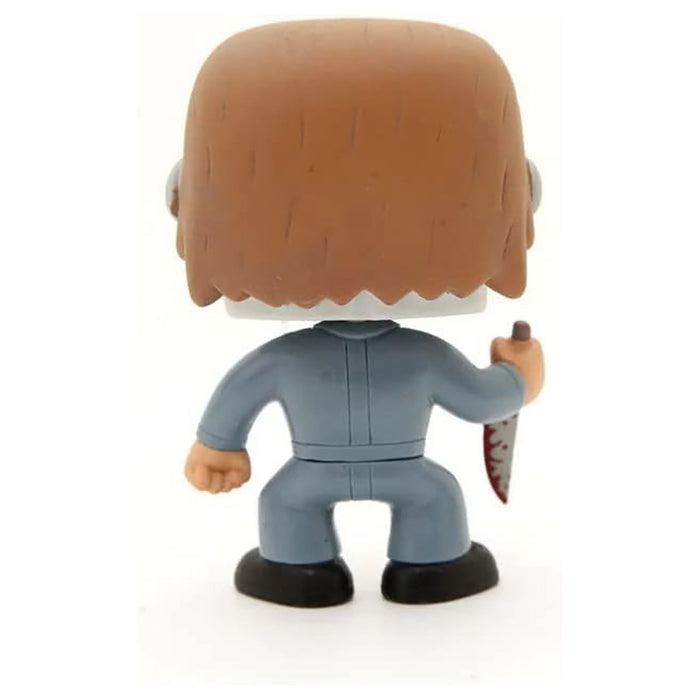 Funko Pop! Movies: Halloween: Michael Myers Vinyl Figure #03