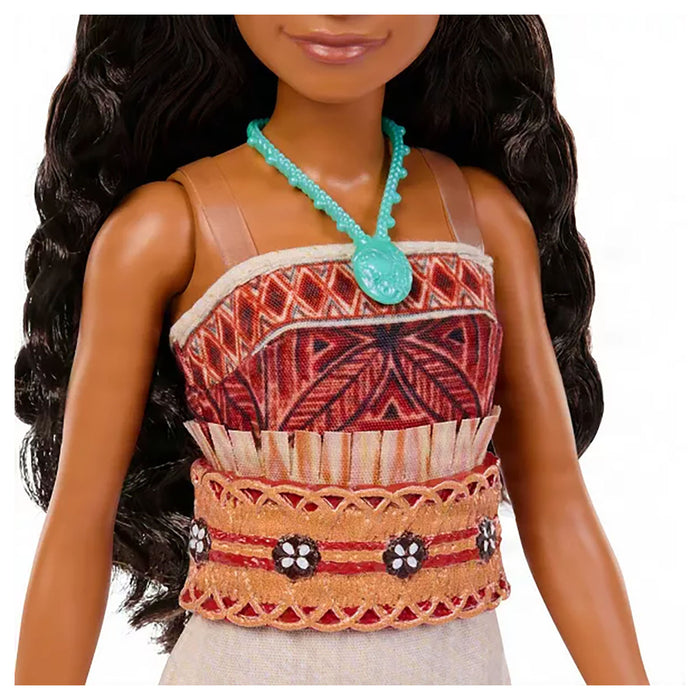 Disney Moana Fashion Doll