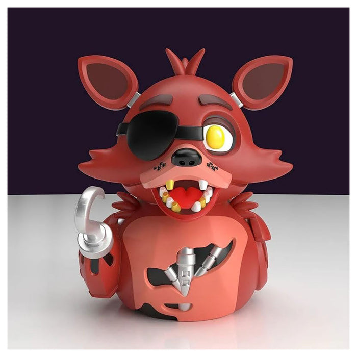 Five Nights At Freddy's: Foxy TUBBZ Figure