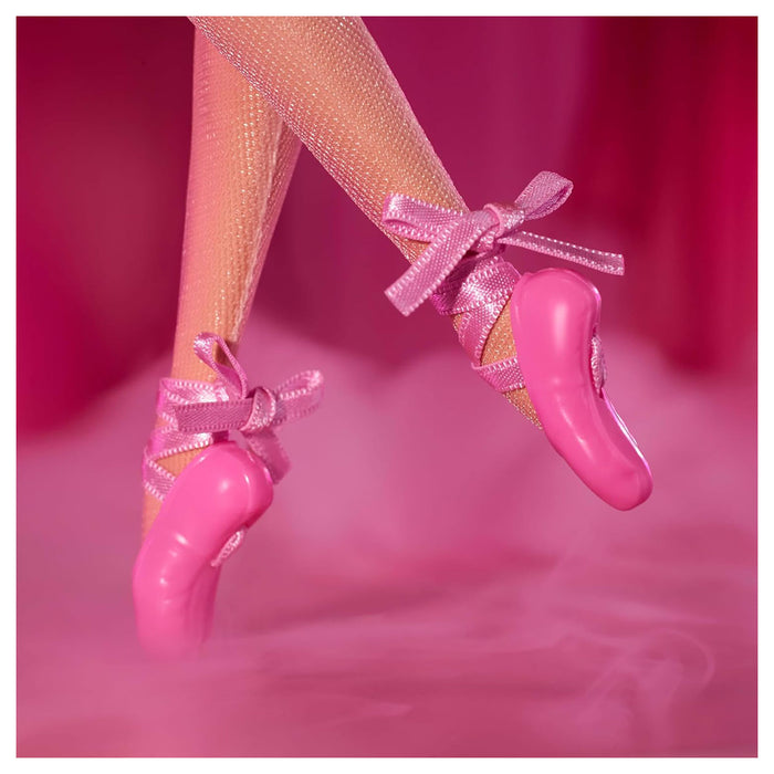 Barbie Signature Ballet Wishes Doll