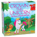 Crown the Unicorn Game