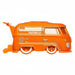 Hot Wheels Silver Series Pantone 021 Kool Kombi Car (4/6)