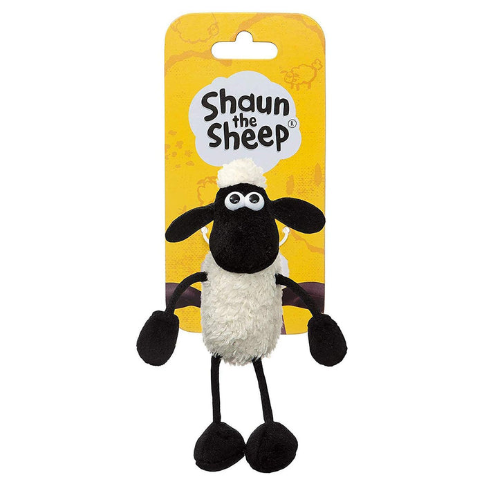 Shaun the Sheep Backpack Clip