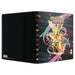 Ultra-PRO Pokémon Mega Evolution: Ascended Heroes 9-Pocket Binder