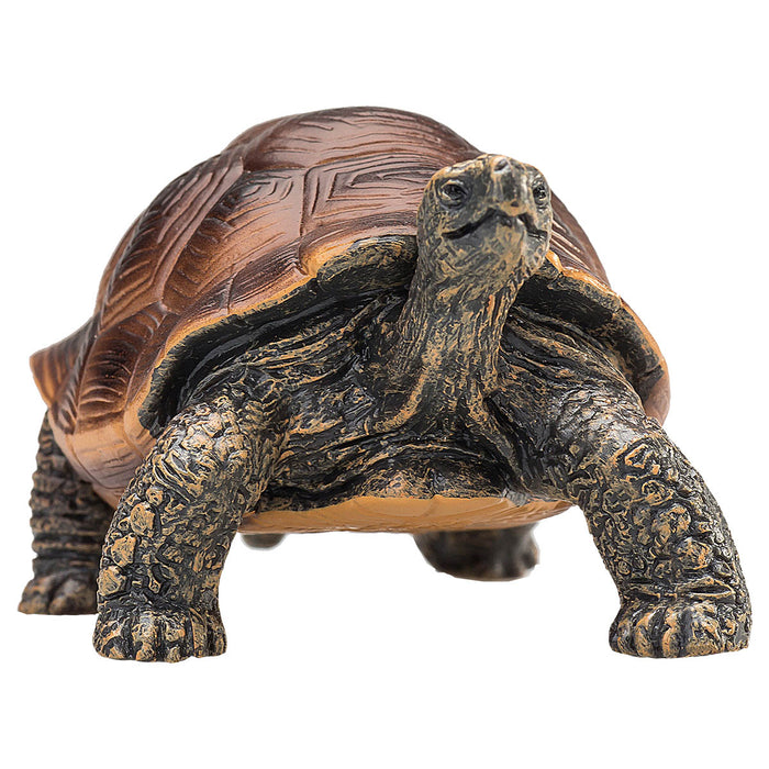 Mojo Fun Wildlife Giant Tortoise Figure