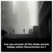 Adventure Games: Monochrome Inc. Card Game
