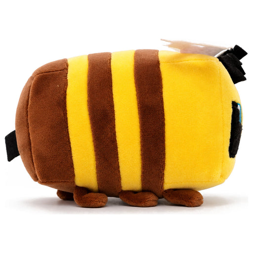 Ty Minecraft Bee 10cm Plush