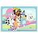 Ravensburger Bluey Fun with Bluey 2 x 12 Piece Jigsaw Puzzle