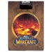 Bicycle World of Warcraft Classic Playing Cards