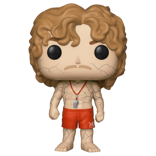 Funko Pop! Television: Stranger Things: Flayed Billy Vinyl Figure #844