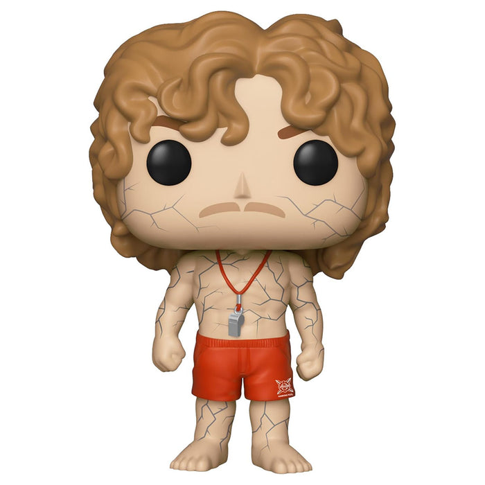 Funko Pop! Television: Stranger Things: Flayed Billy Vinyl Figure #844