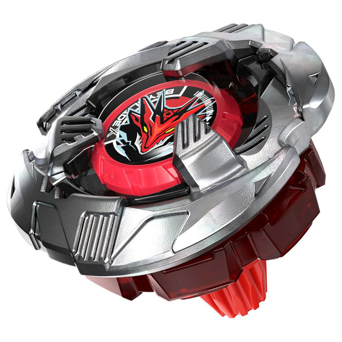 Beyblade X Shelter Drake 7-80GP Balance Type Starter Pack
