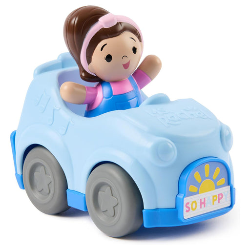 Ms. Rachel 1-2-3 Roll! Vehicle