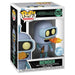 Funko Pop! Television: Futurama S4: Bender Vinyl Figure #1757