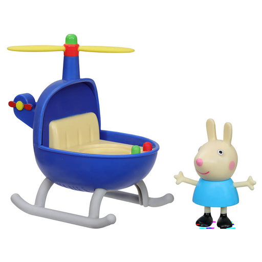 Peppa Pig Little Helicopter
