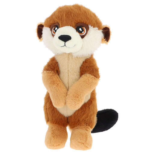 Keeleco Meerkat Plush