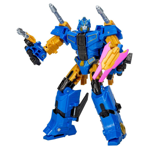 Transformers One Prime Changer Sentinal Prime Action Figure 