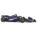 Hot Wheels F1 2024 Willams Racing-FW46 Car (#23)