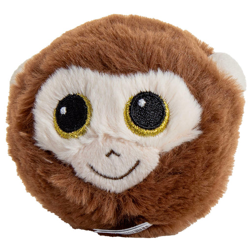 Ty Banana Monkey Beanie Bouncer
