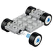 LEGO Bluey: Grannies with Bingo and Bluey Building Set