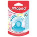 Maped Zenoa Plus Eraser (styles vary)