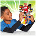 Mighty Morphin Power Rangers Re-Ignition: Ultimate Megazord with Mega Power Sword Figure