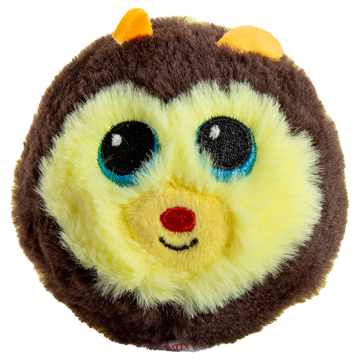Ty Buzzy Bee Beanie Bouncer