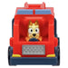 Bluey Mini Racers Bingo Firetruck 