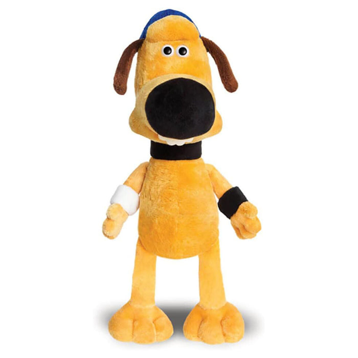 Shaun the Sheep Bitzer 22cm Soft Toy