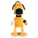 Shaun the Sheep Bitzer 22cm Soft Toy