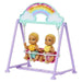 Barbie Skipper Babysitter Doll With Twin Nursery Playset