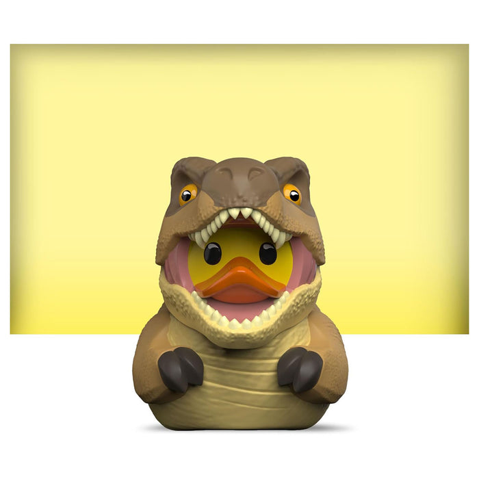 Jurassic Park: T.Rex Mini TUBBZ Figure