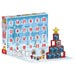 Funko Bitty Pop! Marvel Comics Countdown Calendar