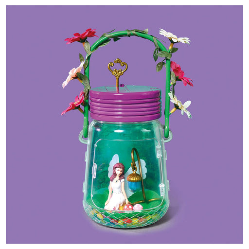 My Very Own Fairy Jar