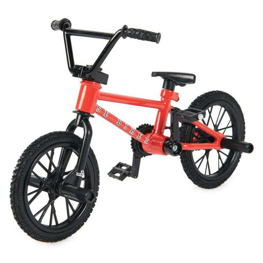 Tech Deck BMX Red 'SE' Bike 