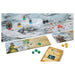 Legends of Andor: Eternal Frost Board Game