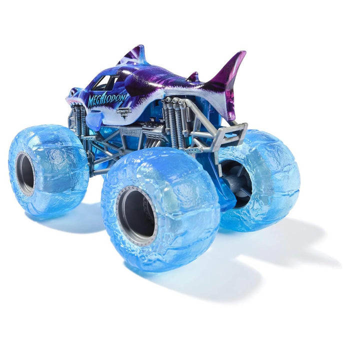 Monster Jam Megalodon 1:64 Truck