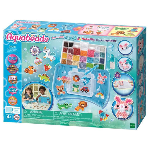 Aqaubeads Beginners Craft Studio Kit