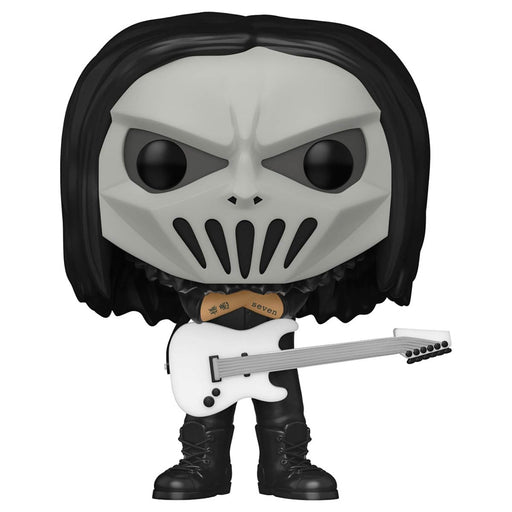 Mick Slipknot Funko POP! Vinyl Figure #299 (57767)