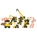 CAT Little Machines Mega Set