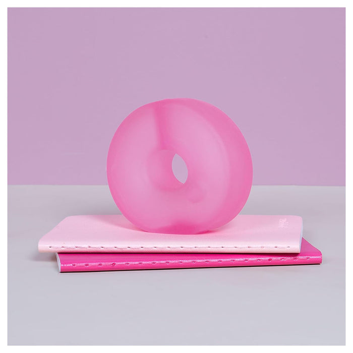 Speks Gump Loop Moon Fidget Toy