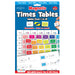 Fiesta Crafts Magnetic Times Tables Set