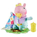 Peppa Pig Oinks and Snuggles Evie Interactive Doll