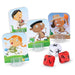 Math Island! Addition & Subtraction Game