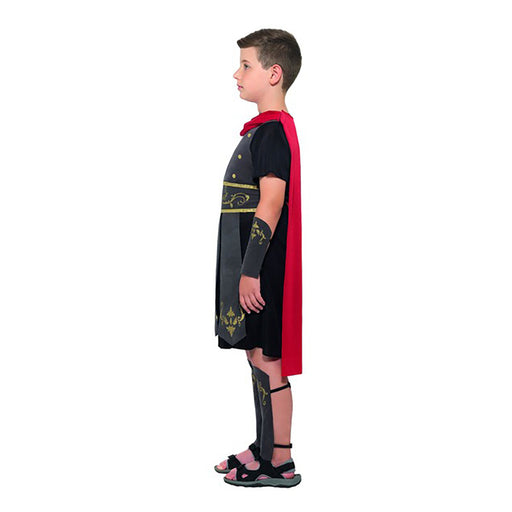 Roman Soldier Costume Large (10-12 Years)